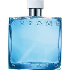 Chrome Apa de toaleta Barbati 100 ml foto