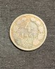 Moneda 4 kreuter 1861 A Austria, Europa