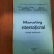 Marketing international.Culegere documentara