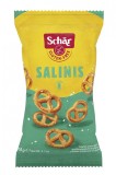 Covrigei fara gluten, 60g, Schar