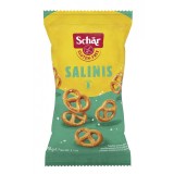 Covrigei fara gluten, 60g, Schar