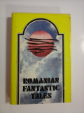 ROMANIAN FANTASTIC TALES