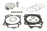 Piston (selection: B. with engine upper gasket set) fits: HONDA CRF 250 2010-2013, Athena