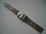 Curea de ceas Stainless Steel pentru telescoape de 18 mm