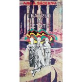Amza Saceanu - Teatrul in cetate (Editia: 1974)