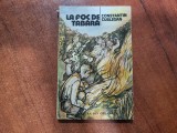La foc de tabara de Constantin Cublesan