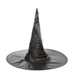 Palarie neagra Halloween