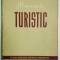 ALMANAH TURISTIC , 1954