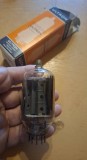 Tub/lampa electronica 6JU6