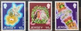 BC264, Jersey 1986, serie Craciun