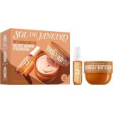 Sol de Janeiro Cheriosa &#039;71 set cadou pentru femei