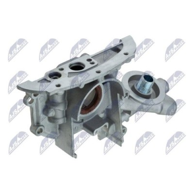 Pompa ulei Renault Clio Ii, Iii, 4 1.0, 1.2 19, Kangoo 1.0, 1.2 20, Twingo I, 2 1.0, 1.2 202014, Dacia Logan I, 2 1.2 20, Sandero 1.2 20, Peugeot 206 foto