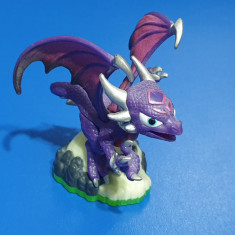 Figurina Skylanders Spyro's Adventure - Cynder (Model 84174888)