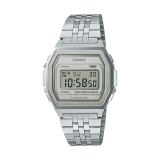 Cumpara ieftin Ceas Casio, Vintage Iconic A1000A-7EF - Marime universala