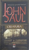 Creatura - John Saul