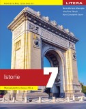 Cumpara ieftin Istorie. Manual. Clasa a VII-a
