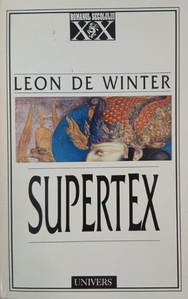 Supertex - Leon de Winter