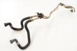 Conducta de răcire cutie de viteze LAND ROVER RANGE ROVER IV L405 2014 OEM: CPLA-7R081-CB 11169150