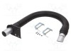 Brațe de extracție pentru extractor de fum 50mm JBC TOOLS