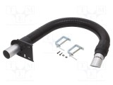 Brațe de extracție pentru extractor de fum 50mm JBC TOOLS