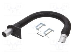 Brațe de extracție pentru extractor de fum 50mm JBC TOOLS