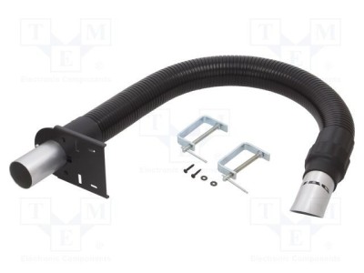 Brațe de extracție pentru extractor de fum 50mm JBC TOOLS foto
