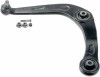 Bascula / Brat suspensie roata PEUGEOT 206+ (T3E) (2009 - 2016) RINGER 1141001042