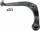 Bascula / Brat suspensie roata PEUGEOT 207 (WA, WC) (2006 - 2016) RINGER 1141001042