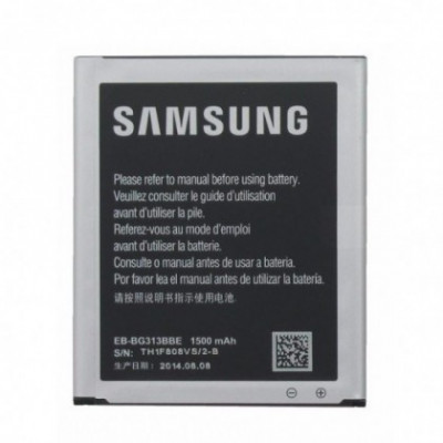 Acumulator Samsung Galaxy Trend2 G313 (BG313BBE) 1500 mAh Original foto