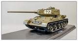 Macheta tanc T-34 1:43 Premium ClassiXXs