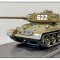 Macheta tanc T-34 1:43 Premium ClassiXXs
