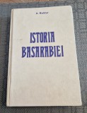 Istoria Basarabiei A. Boldur