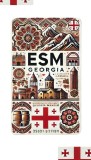 ESIM Georgia 50GB 30Days Standard