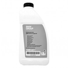 ANTIGEL CONCENTRAT BMW LC-87 ALBASTRU 1.5L