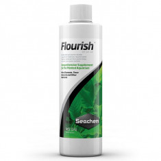 Seachem Flourish 250 ml foto