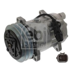 Compresor climatizare MAN E2000, F2000, F8, F90, F90 Unterflur, Foc, G90, L2000, M 2000 L, M 2000 M, M90, Tga; Neoplan Starliner, Tourliner,