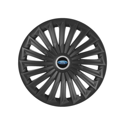 Set 4 capace roti Joy R14 Compatibil Cu Ford foto