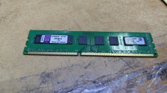 Ram PC Kingston 8GB 1600MHz KR16N11-8
