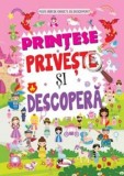 Printese, Aramis