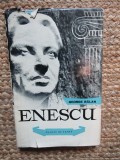 GEORGE BALAN - ENESCU CARTONATA
