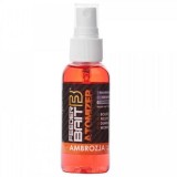 Atractant Feeder Bait Spray Atomizer, Ambrozie - Banana &amp; Capsuna, 50ml