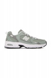 New Balance sneakers MR530CM culoarea turcoaz