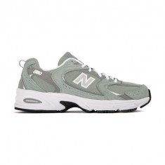 New Balance sneakers MR530CM culoarea turcoaz