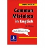 Common Mistakes in English - T. J. Fitikides
