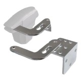Cumpara ieftin Suport montaj Jag pe stalpi ingusti - MOTORLINE MSUP-B2XL