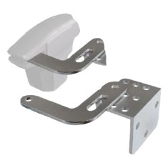 Suport montaj Jag pe stalpi ingusti - MOTORLINE MSUP-B2XL