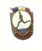 Insigna Polisportiv clasa I