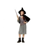Costum carnaval pentru copii Vrajitoare 130 - 140 cm (9-10 Ani)