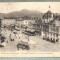 AD 42 C. P. VECHE -NICE(ALPES MARITIMES) - ANIMATIE -CIRCULATA 1918 -FRANTA
