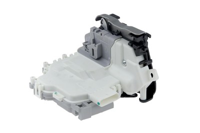 Broasca usa spate Audi A1 2011-, Stanga, NTY EZC-AU-031 foto